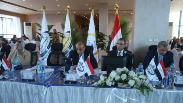 الجمعية العامة