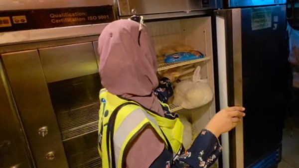 جانب من الحملة 