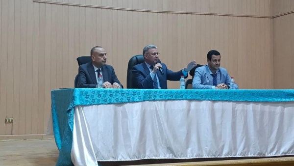 الدكتور أحمد رزق