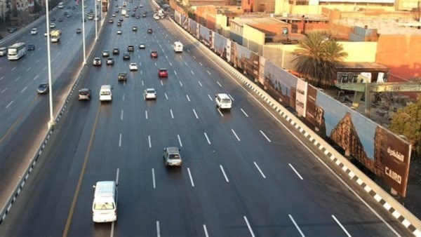 التحويلات المرورية 