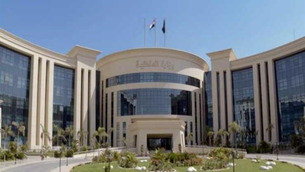وزارة الداخلية 