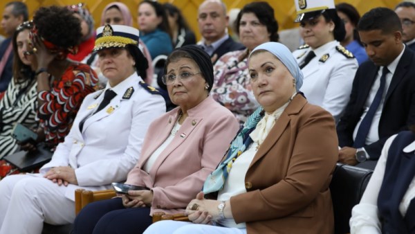 الدكتورة عبلة الألفي 