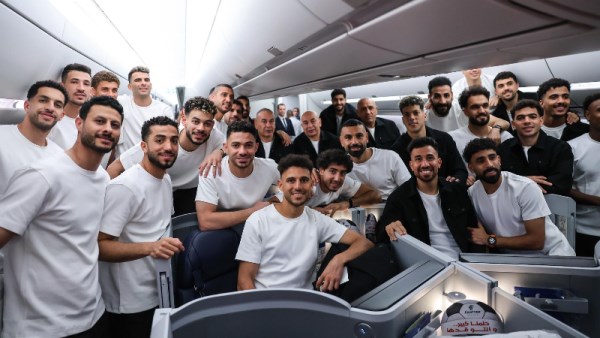 منتخب مصر