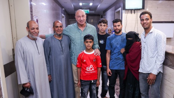 محمود الخطيب