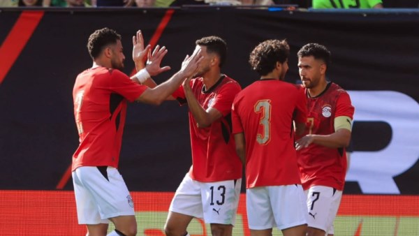 منتخب مصر