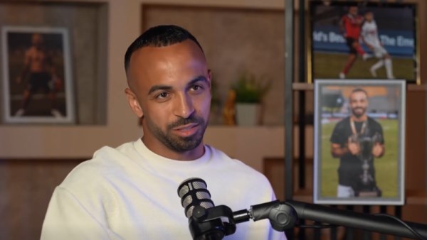 محمد مجدي أفشة