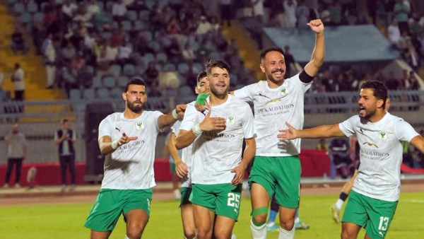 المصري البورسعيدي