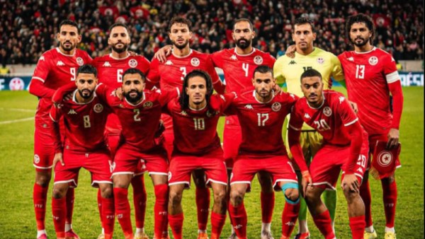 منتخب تونس