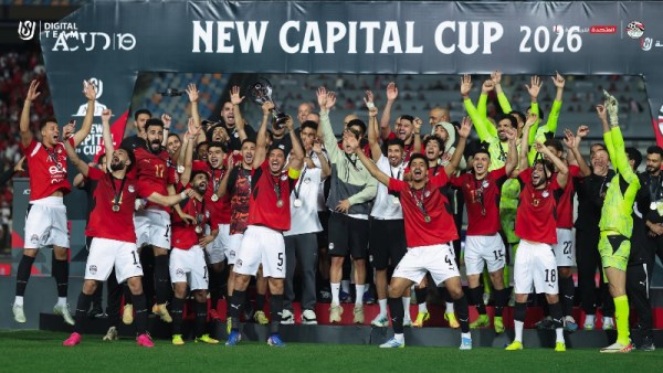منتخب مصر