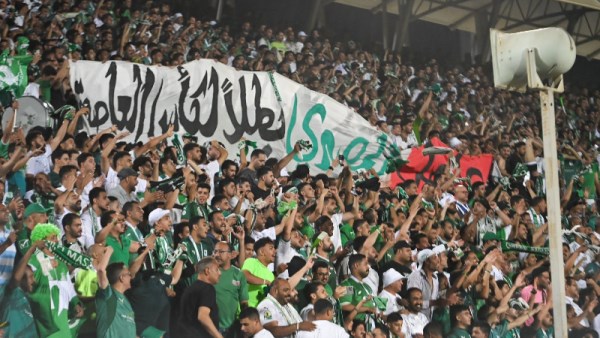 جماهير المصري البورسعيدي
