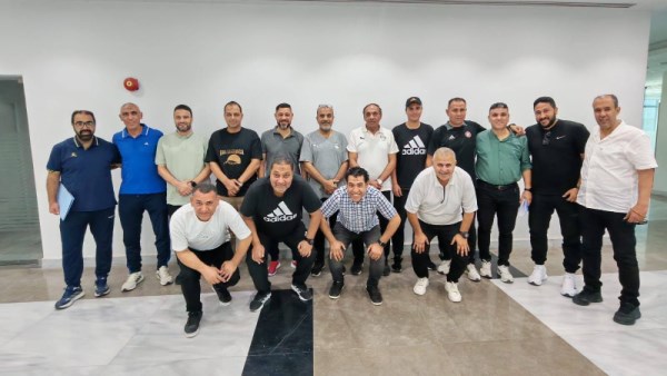 مقابلات الرخصة الأفريقية