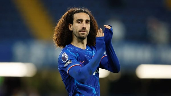 مارك كوكوريلا