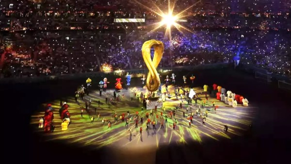 مونديال قطر 2022
