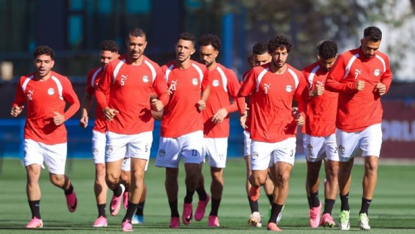 منتخب مصر