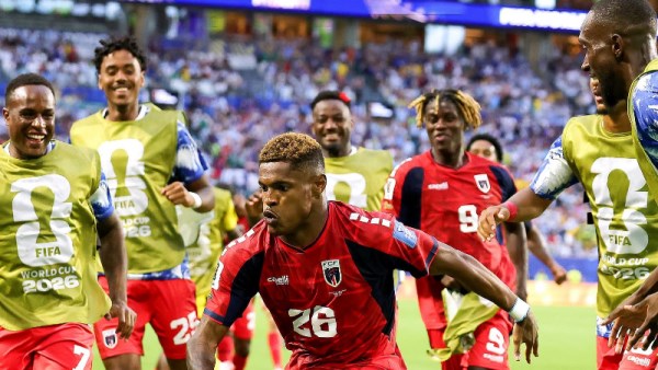 منتخب كاب فيردي