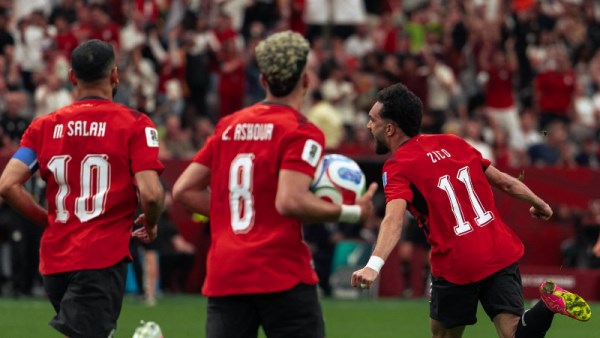 منتخب مصر