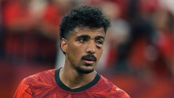 حسام عبدالمجيد