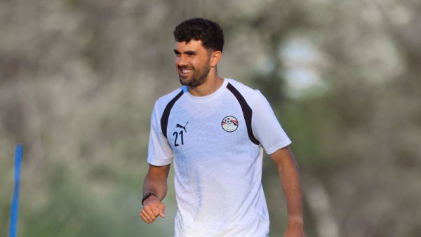 محمود صابر