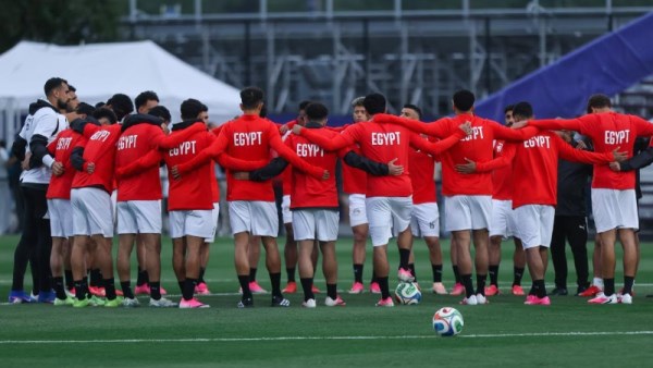 منتخب مصر