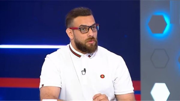 أحمد دويدار