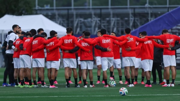 منتخب مصر