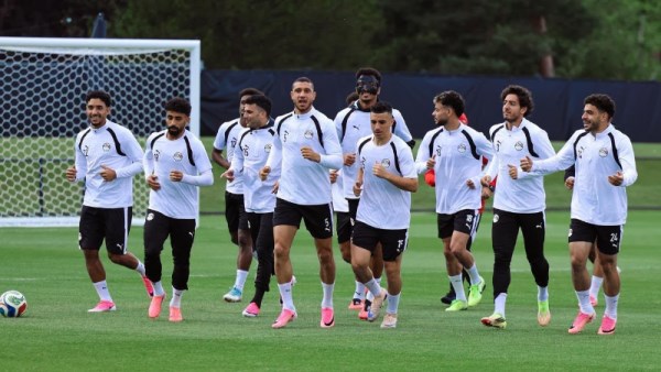 منتخب مصر