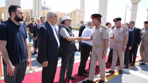 جنازة يوسف عفيفي