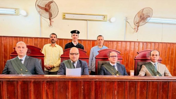 جنايات المنيا