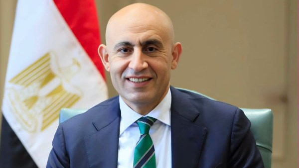 وزير التربية والتعليم