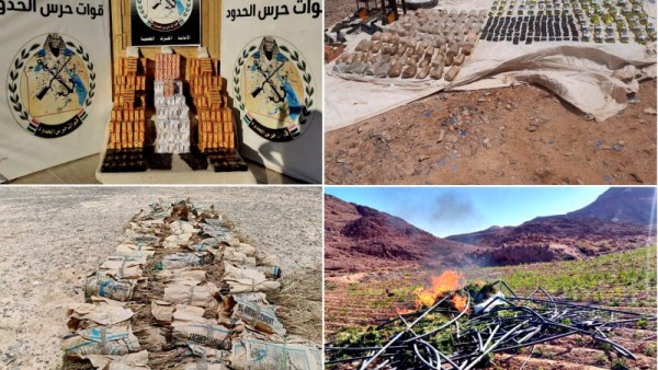 المتحدث العسكري