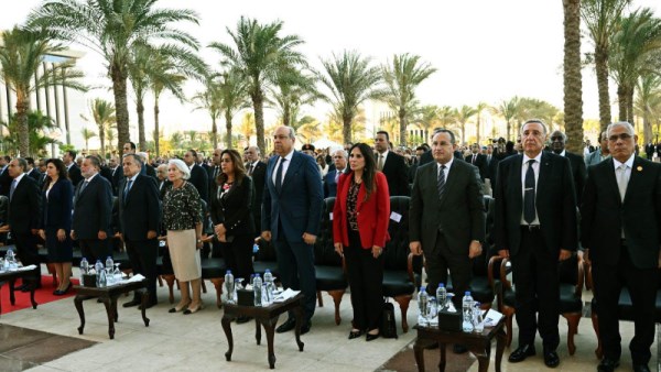 رئيس الوزراء