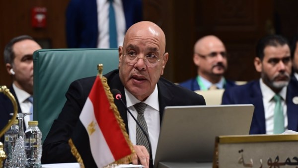 المستشار هشام بدوي، رئيس مجلس النواب