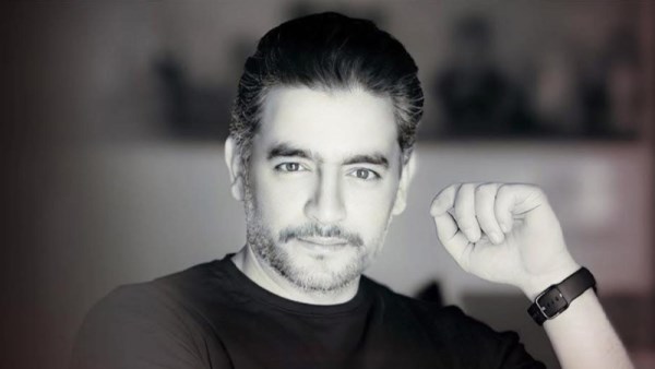 هاني سلامة 