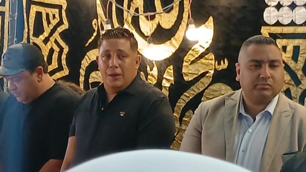 حمو بيكا 