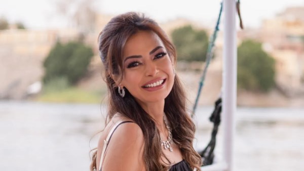 داليا مصطفى 