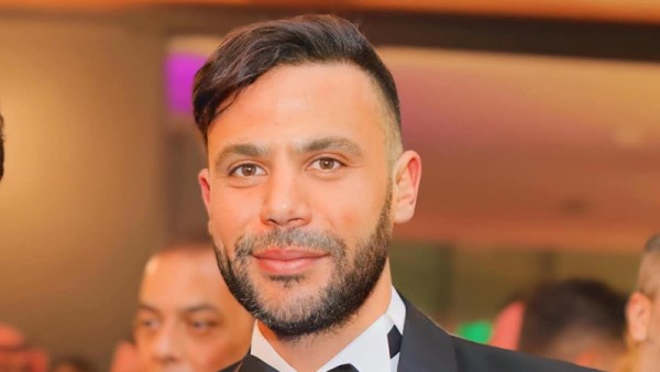 محمد إمام