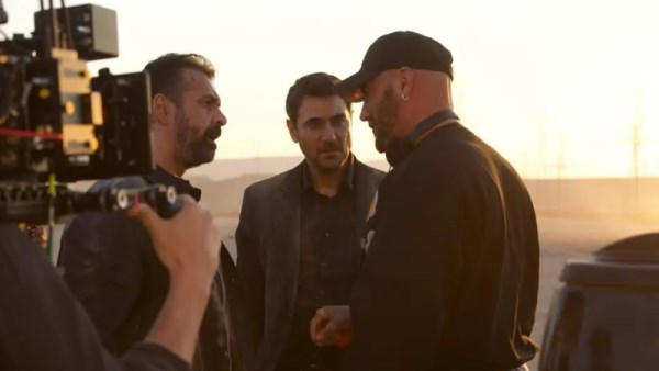 سيفين دوجز 
