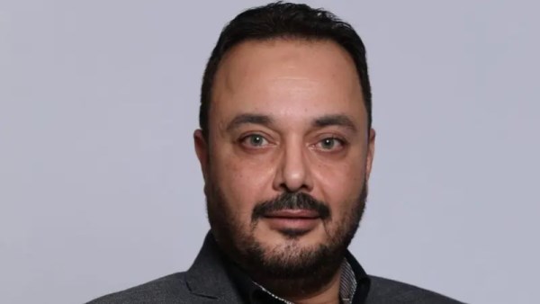 سامح صفوت 