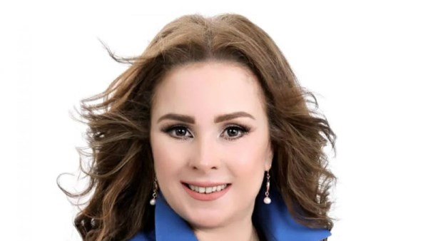 حنان شوقي 