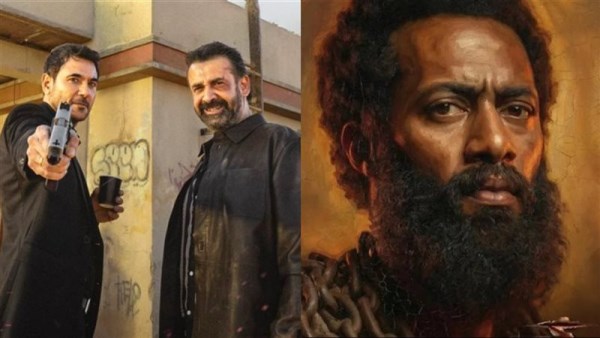 إيرادات الأفلام 