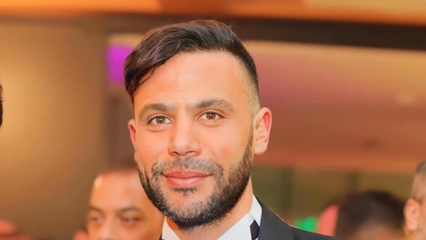محمد إمام 