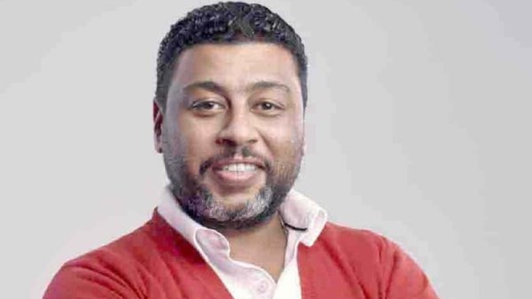 محمد جمعة 