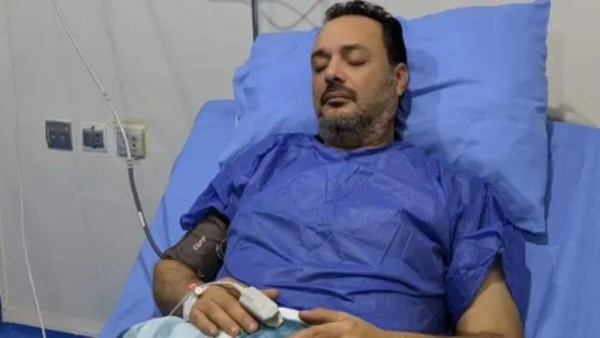 سامح صفوت 