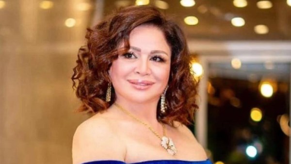 الهام شاهين 
