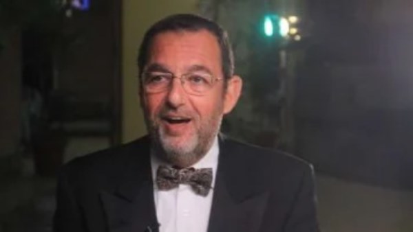 محمد مرزبان 