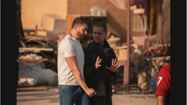 مسلسل الأمير 
