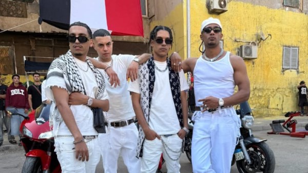 محمد رمضان 