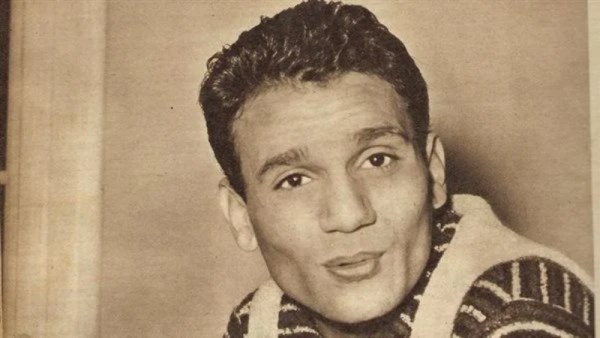 عبدالحليم حافظ