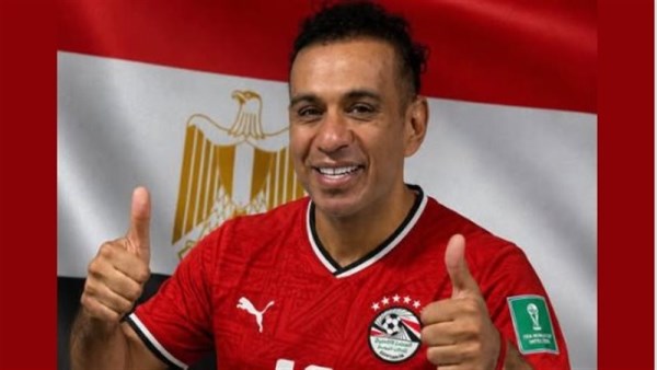 محمود الليثي 