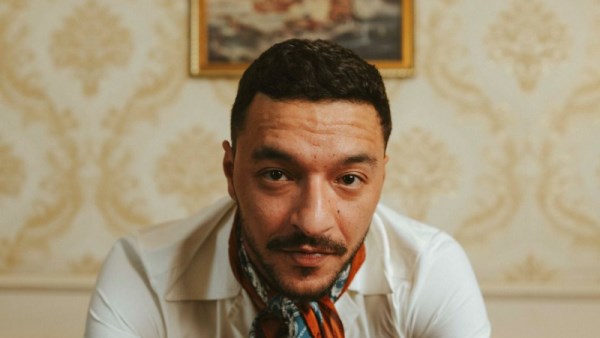 علي السبع 